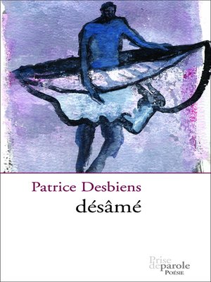 cover image of Désâmé
